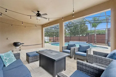 1157 Vinsetta Circle Winter Garden FL 34787