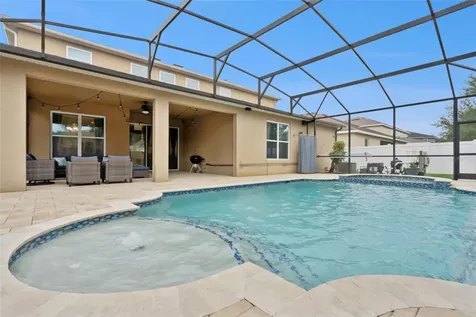 1157 Vinsetta Circle Winter Garden FL 34787