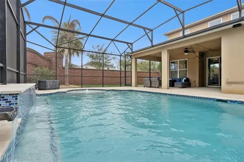 1157 Vinsetta Circle Winter Garden FL 34787