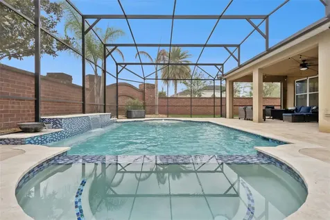 1157 Vinsetta Circle Winter Garden FL 34787