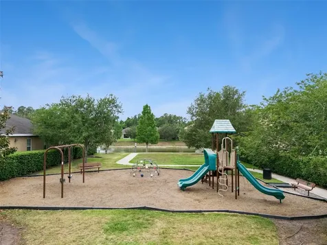 1157 Vinsetta Circle Winter Garden FL 34787