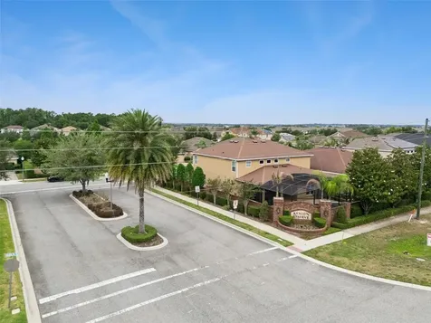 1157 Vinsetta Circle Winter Garden FL 34787