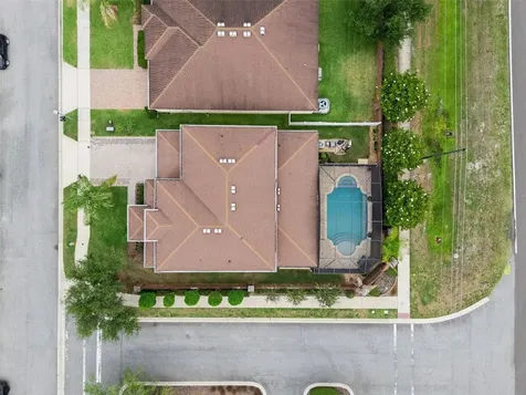 1157 Vinsetta Circle Winter Garden FL 34787