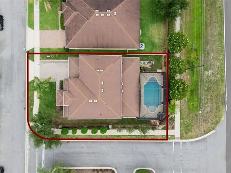 1157 Vinsetta Circle Winter Garden FL 34787