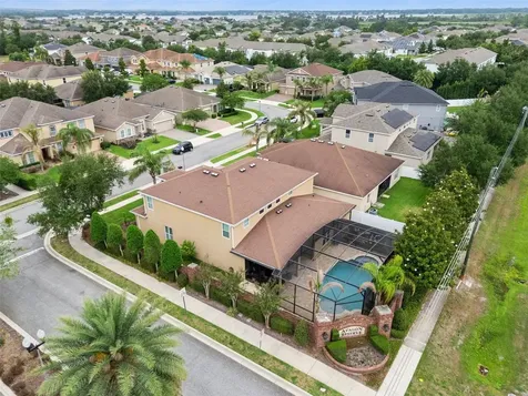 1157 Vinsetta Circle Winter Garden FL 34787