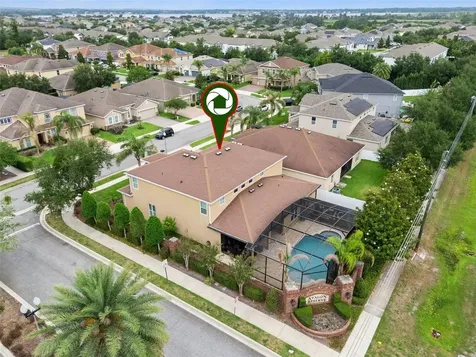 1157 Vinsetta Circle Winter Garden FL 34787