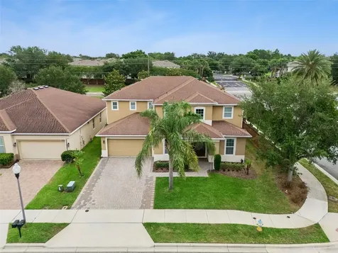 1157 Vinsetta Circle Winter Garden FL 34787