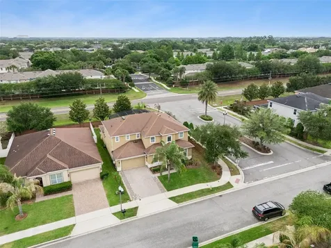 1157 Vinsetta Circle Winter Garden FL 34787
