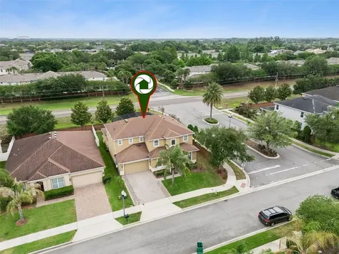 1157 Vinsetta Circle Winter Garden FL 34787