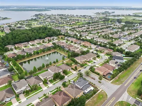 1157 Vinsetta Circle Winter Garden FL 34787