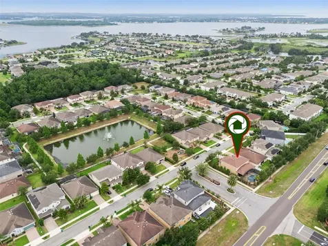 1157 Vinsetta Circle Winter Garden FL 34787