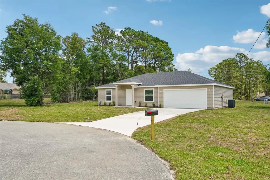 17 Pecan Run Track Ocala FL 34472