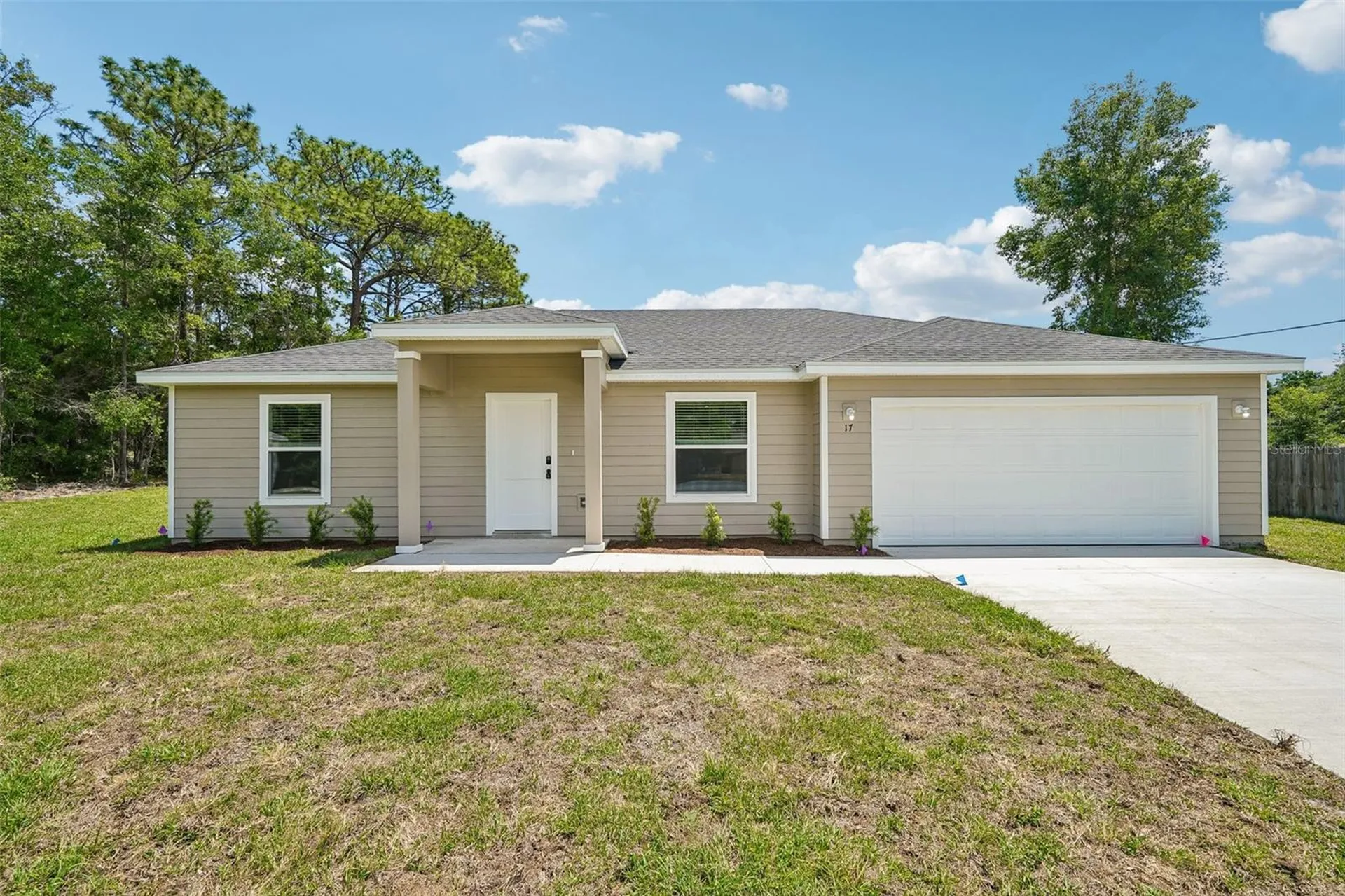 17 Pecan Run Track Ocala FL 34472