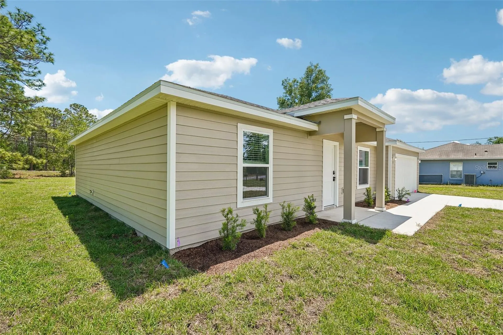 17 Pecan Run Track Ocala FL 34472
