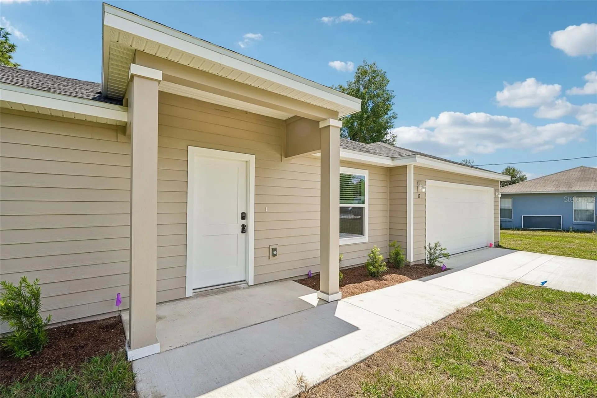 17 Pecan Run Track Ocala FL 34472