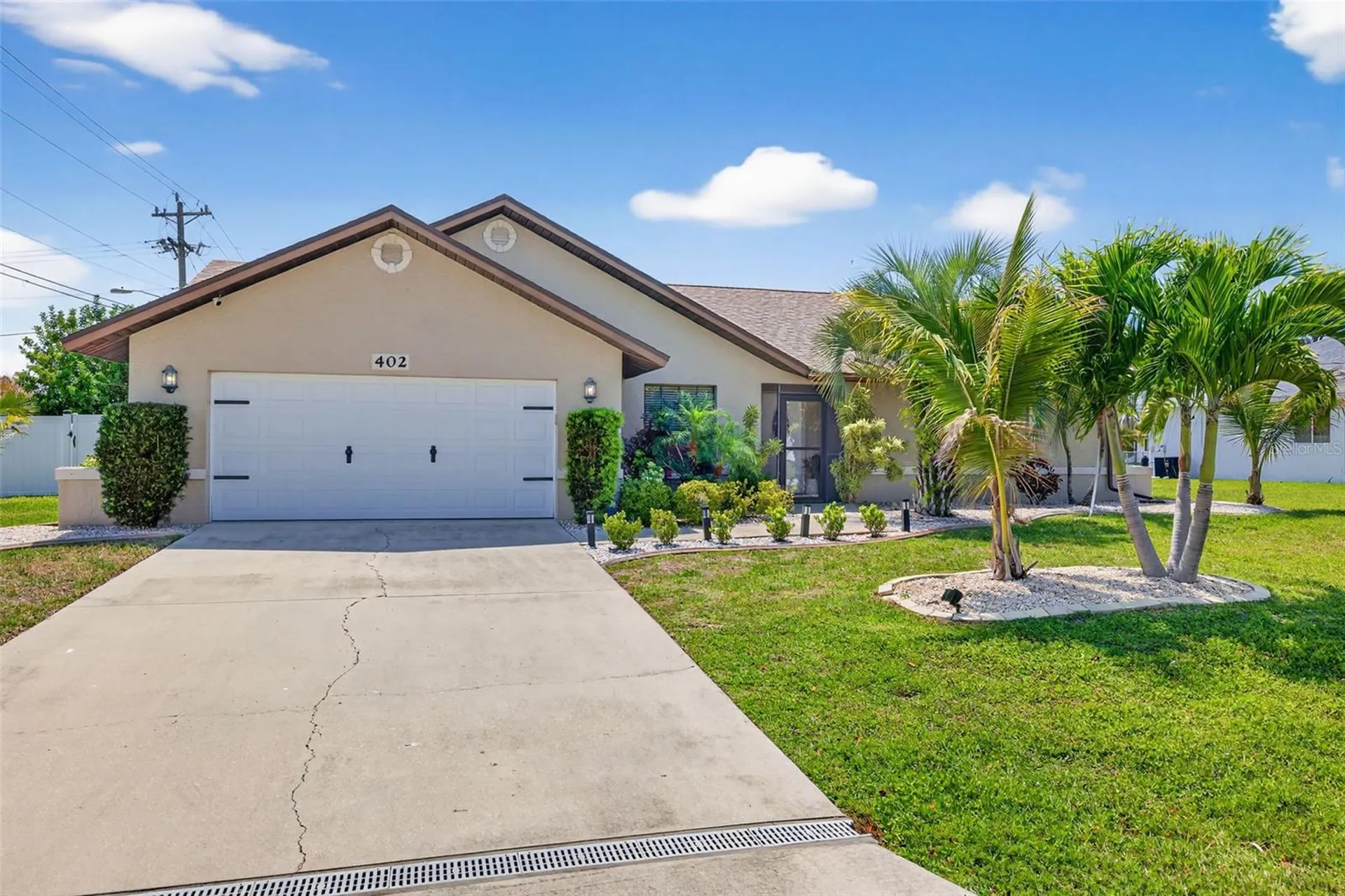 402 SW 37th Lane Cape Coral FL 33914
