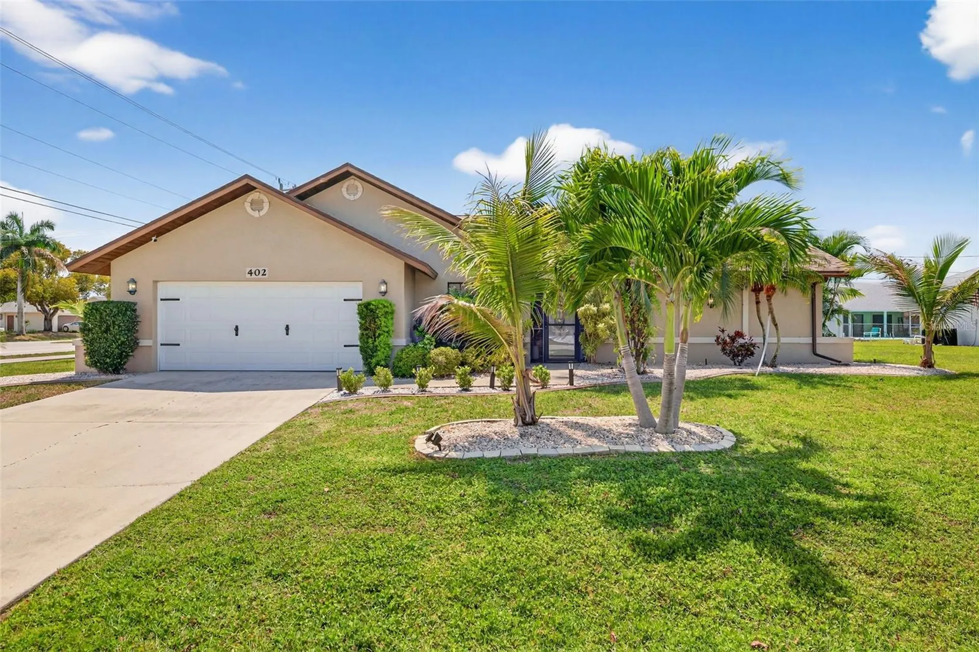 402 SW 37th Lane Cape Coral FL 33914