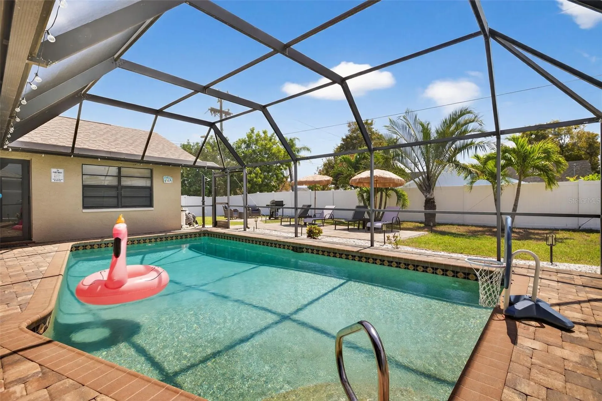 402 SW 37th Lane Cape Coral FL 33914