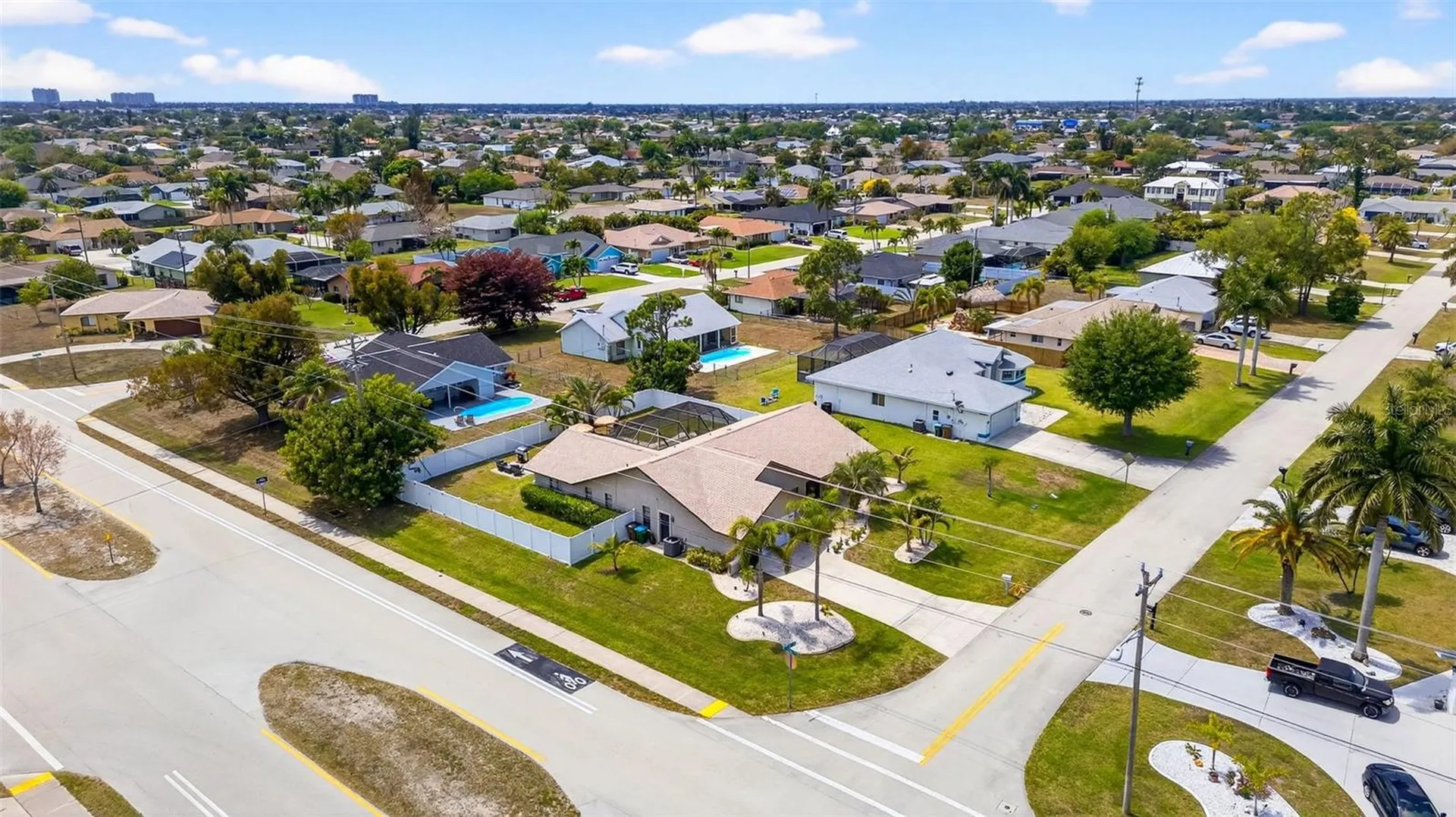 402 SW 37th Lane Cape Coral FL 33914