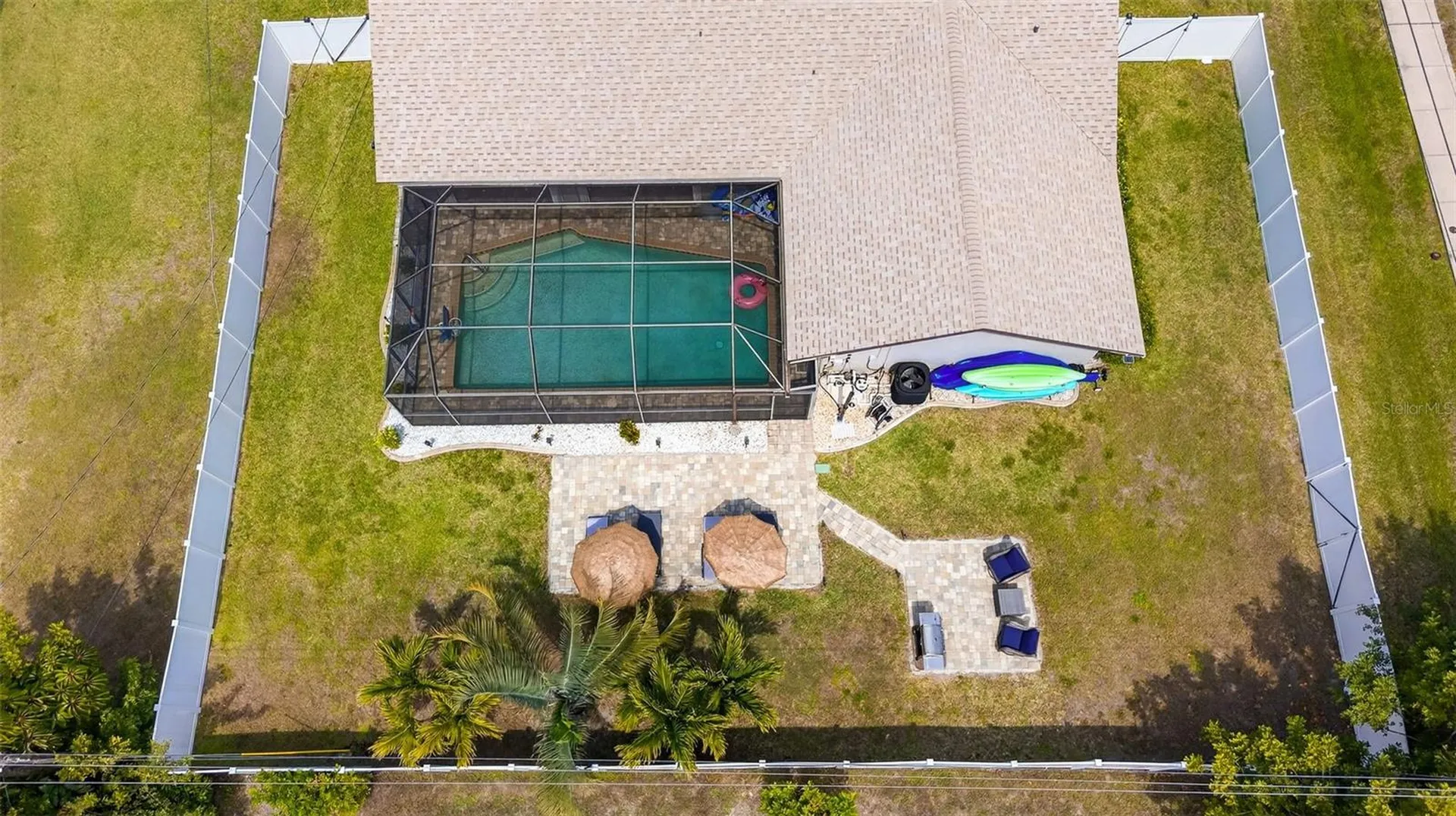 402 SW 37th Lane Cape Coral FL 33914