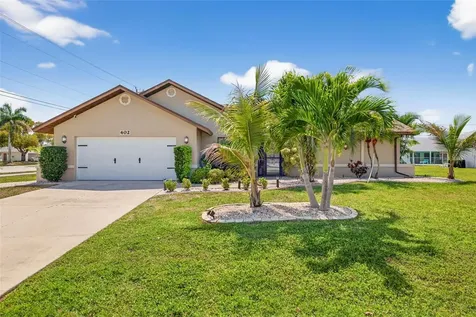 402 SW 37th Lane Cape Coral FL 33914