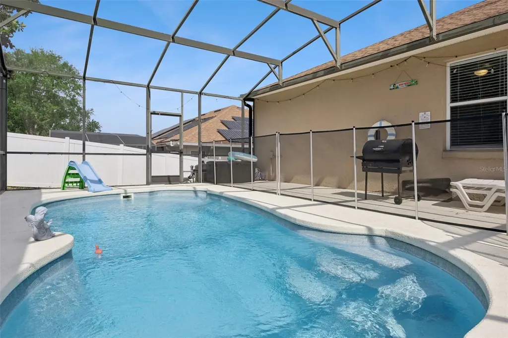 465 Rob Roy Drive Clermont FL 34711