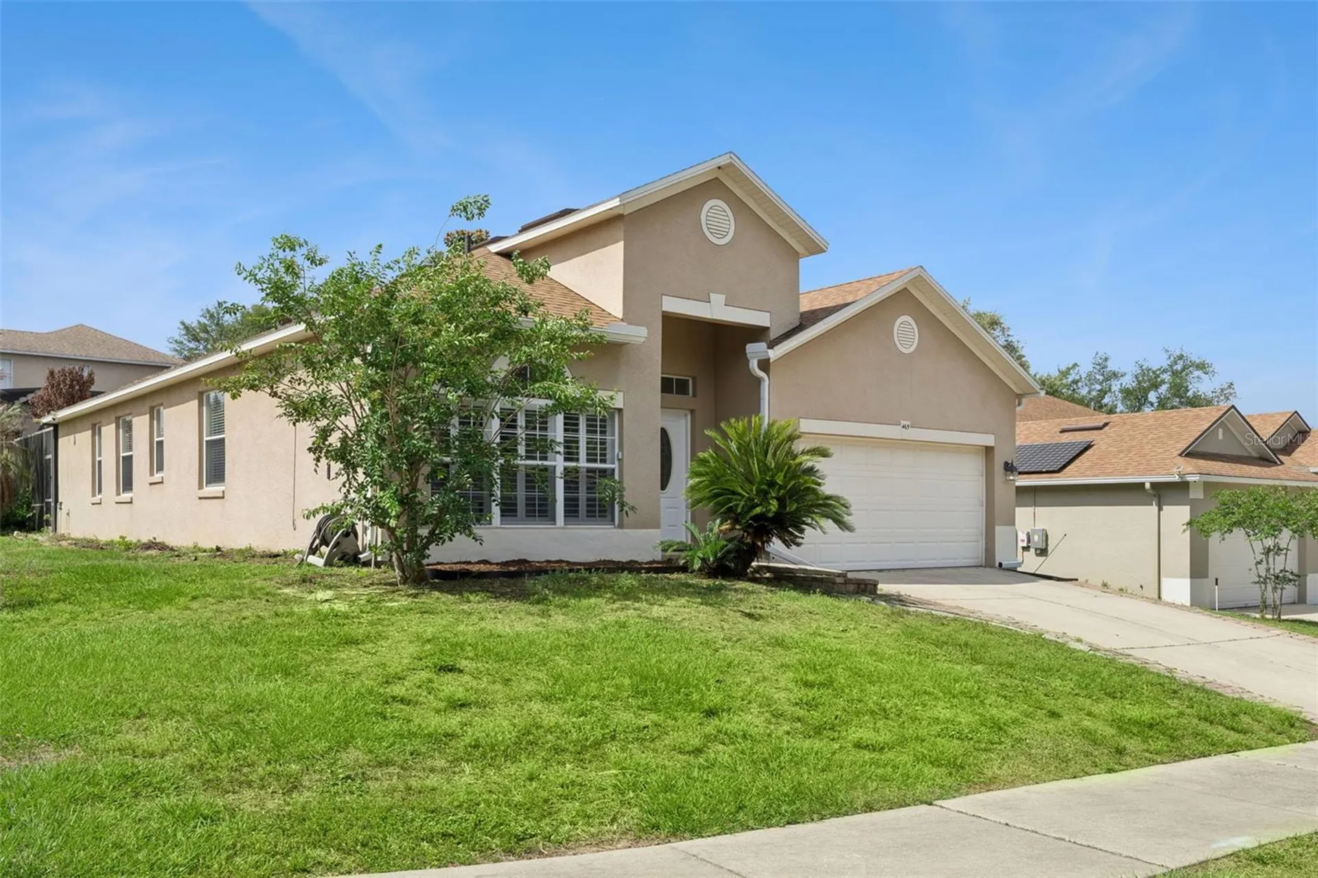 465 Rob Roy Drive Clermont FL 34711