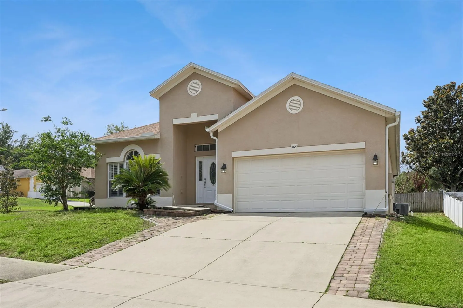 465 Rob Roy Drive Clermont FL 34711