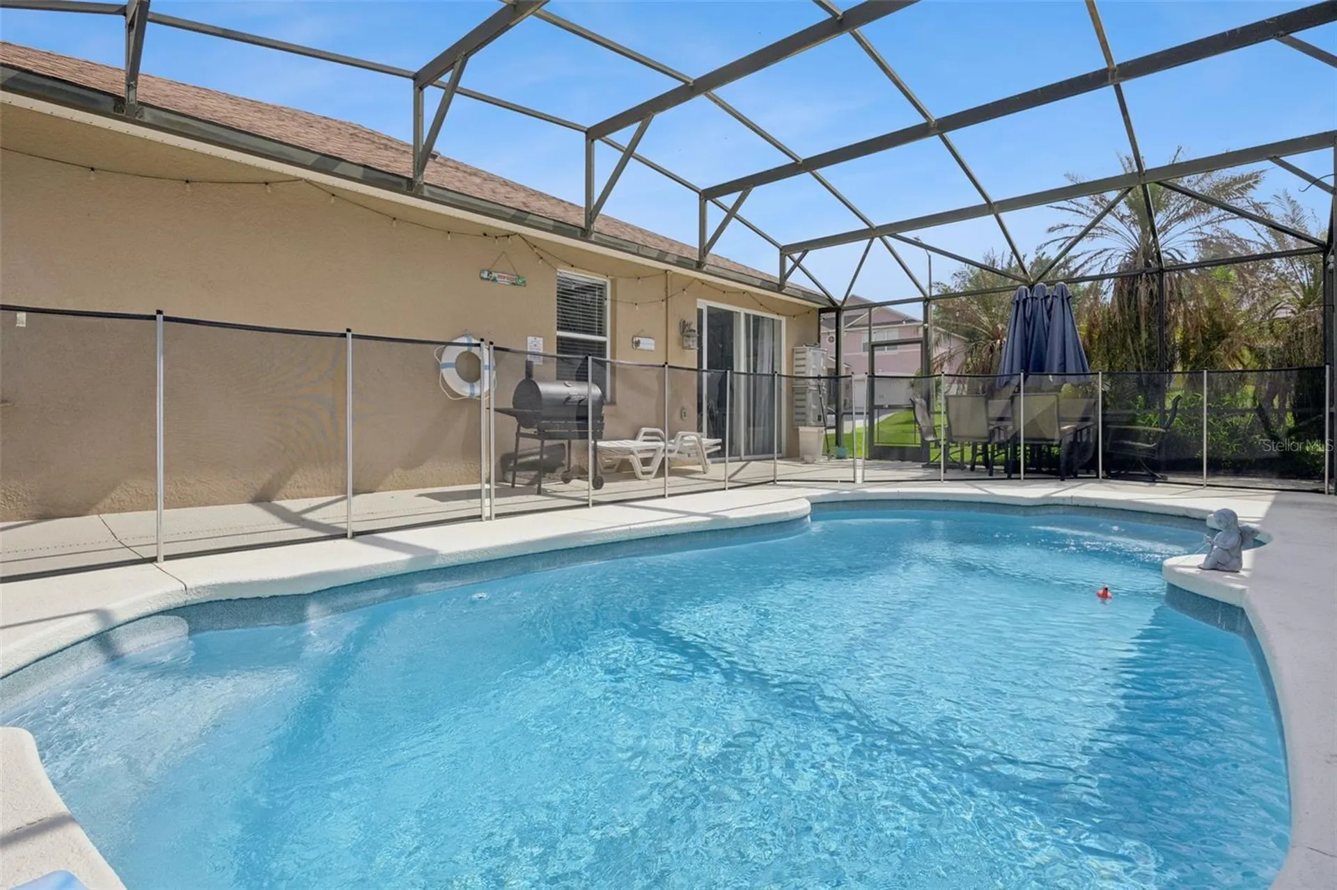 465 Rob Roy Drive Clermont FL 34711