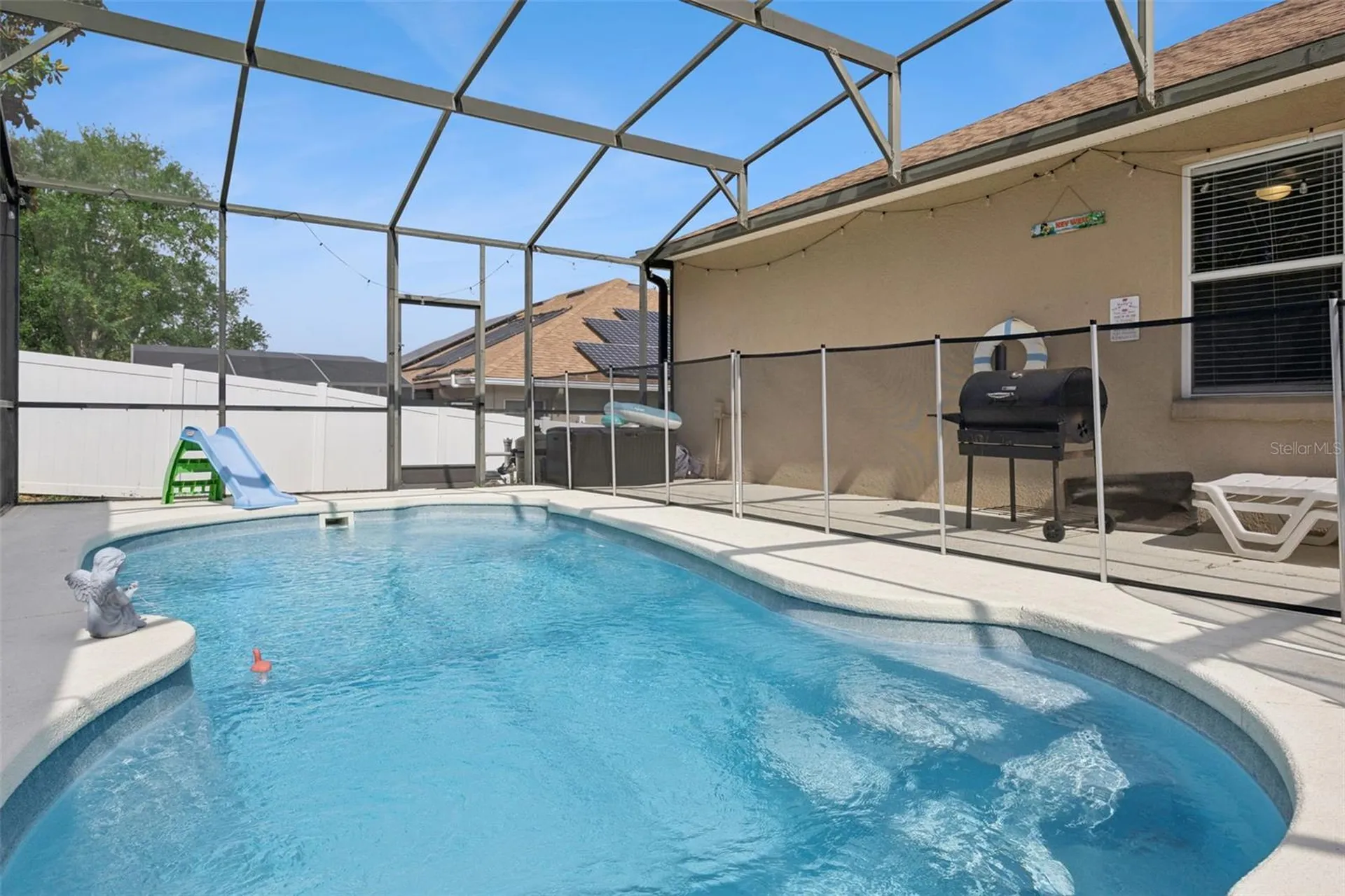 465 Rob Roy Drive Clermont FL 34711
