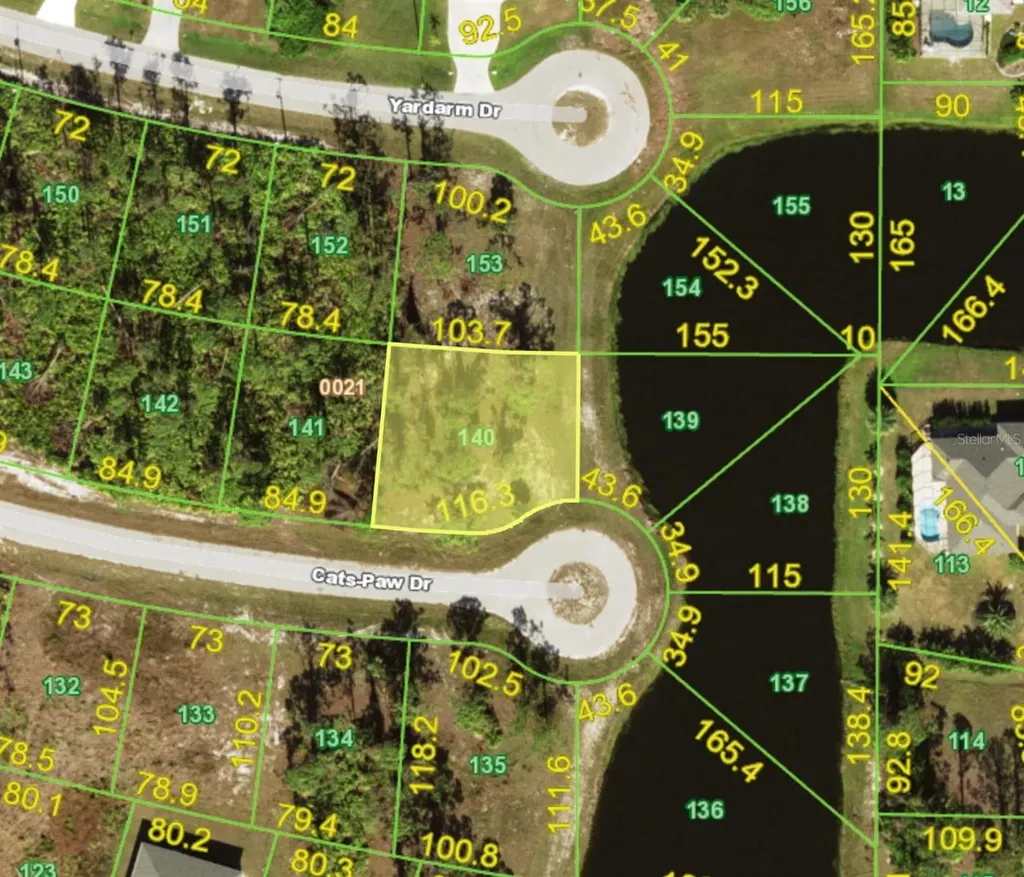 14 Cats Paw Drive Placida FL 33946
