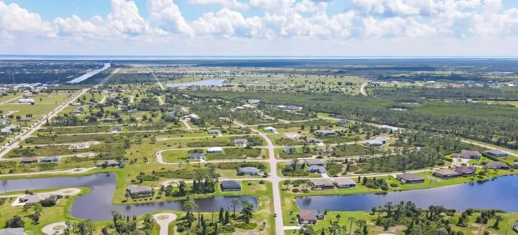14 Cats Paw Drive Placida FL 33946