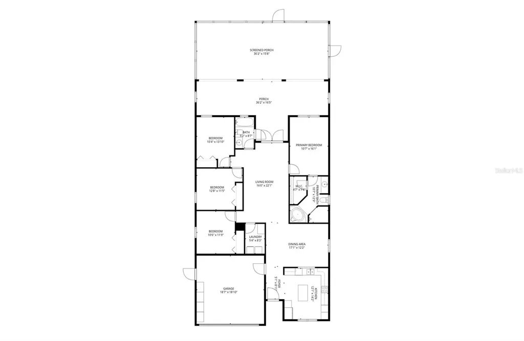 1557 Blackwood Avenue Gotha FL 34734