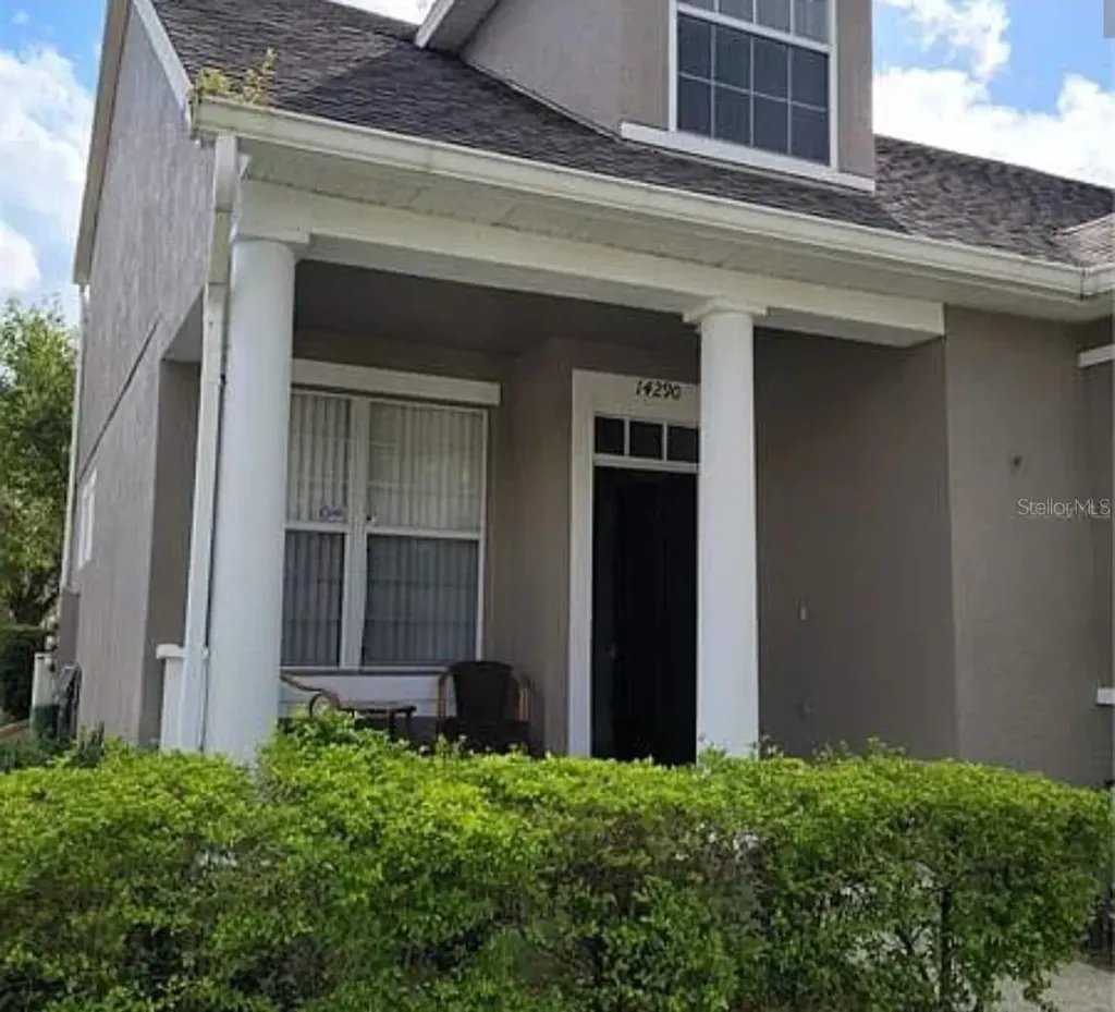 14290 Tanja King Boulevard Orlando FL 32828
