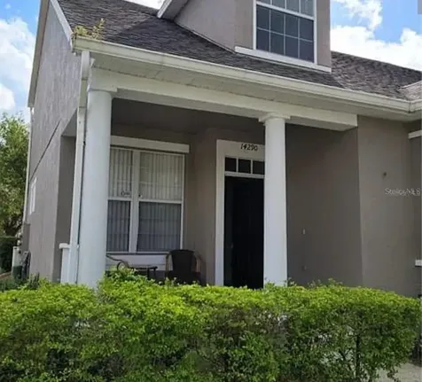 14290 Tanja King Boulevard Orlando FL 32828