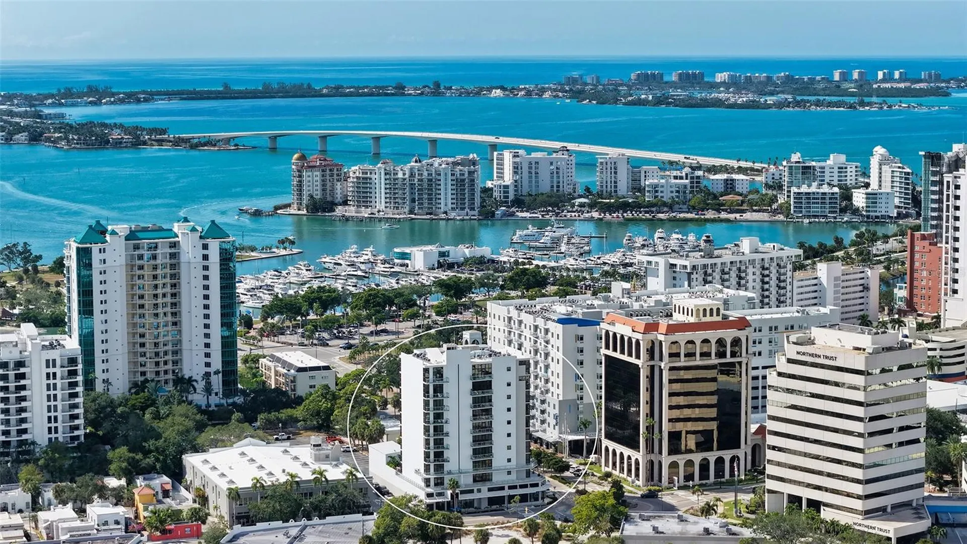 300 S Pineapple Avenue Sarasota FL 34236