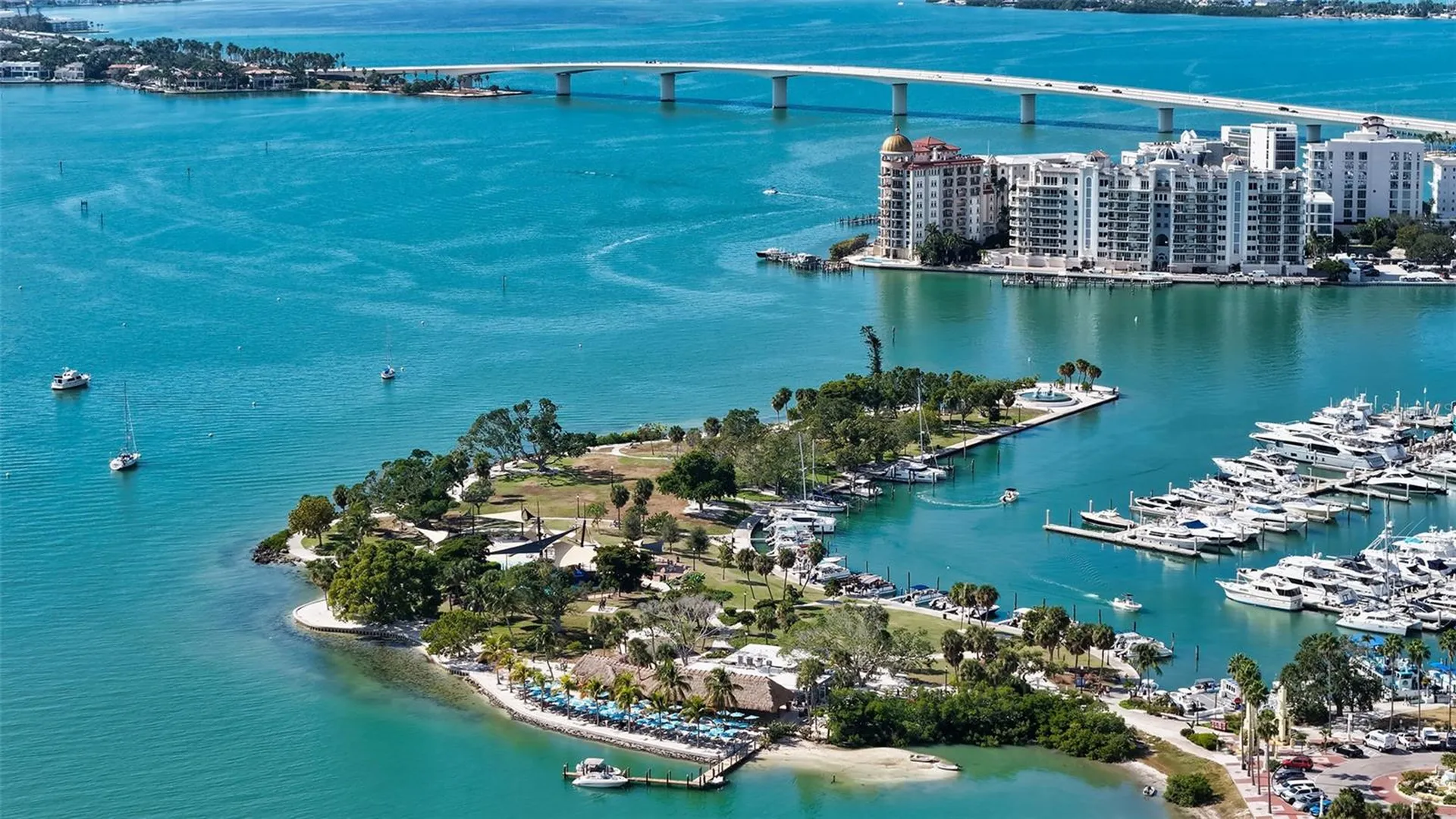 300 S Pineapple Avenue Sarasota FL 34236