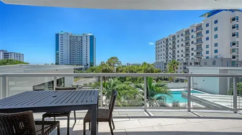300 S Pineapple Avenue Sarasota FL 34236