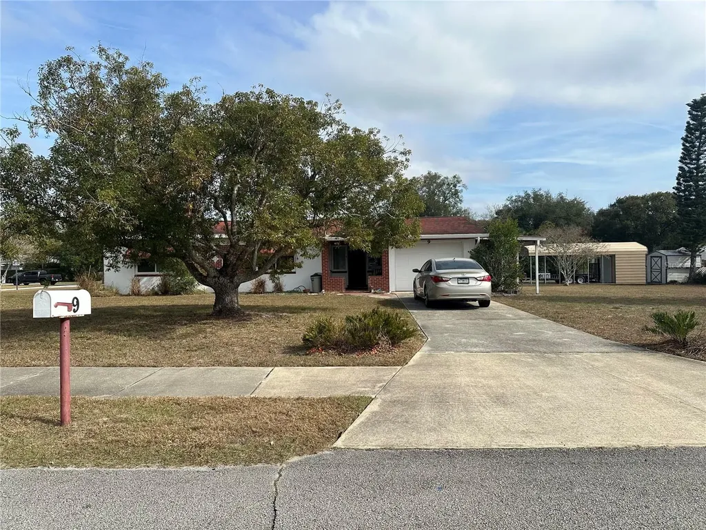 9 Orchid Drive Debary FL 32713