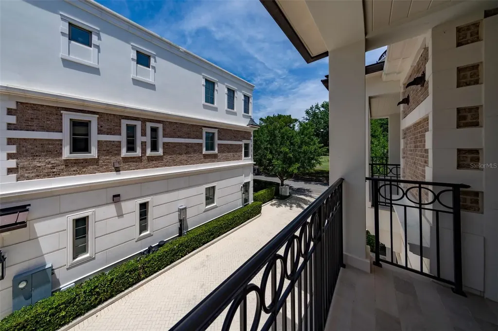 643 N Park Avenue Winter Park FL 32789