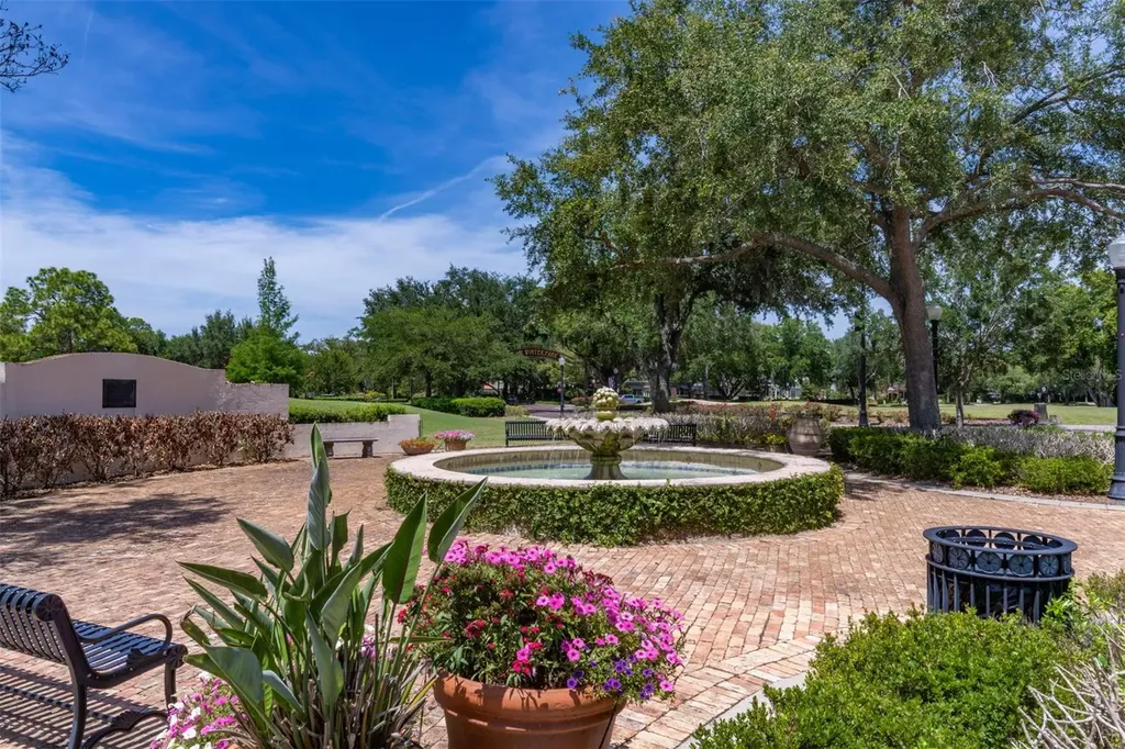 643 N Park Avenue Winter Park FL 32789