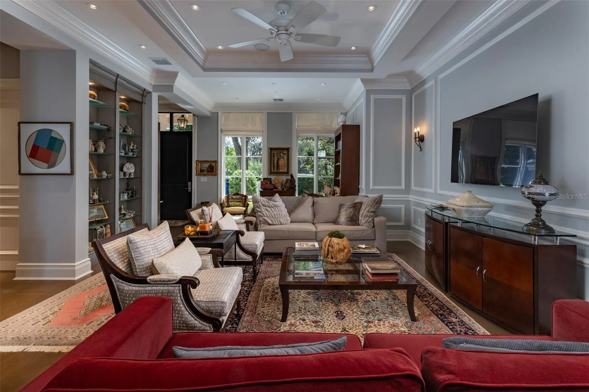 643 N Park Avenue Winter Park FL 32789