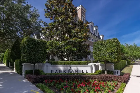 643 N Park Avenue Winter Park FL 32789
