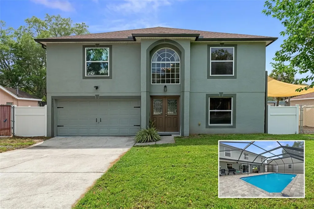2451 Deltona Boulevard Spring Hill FL 34606
