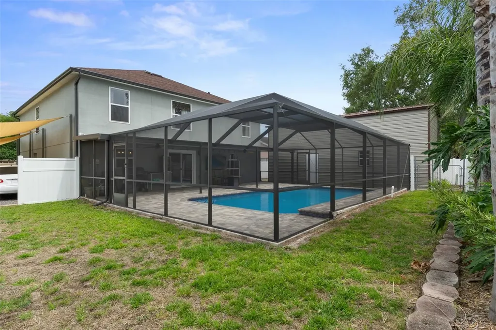 2451 Deltona Boulevard Spring Hill FL 34606