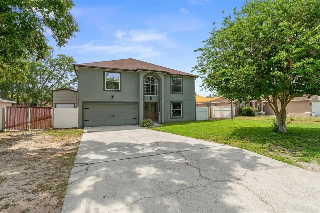 2451 Deltona Boulevard Spring Hill FL 34606