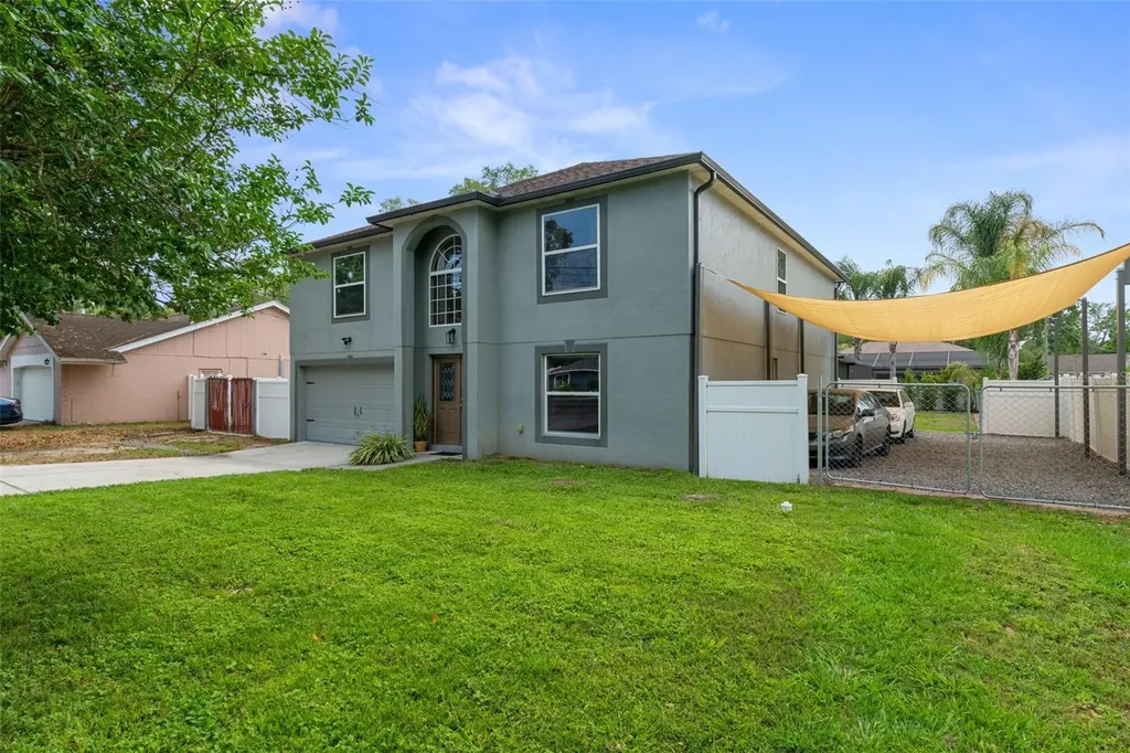 2451 Deltona Boulevard Spring Hill FL 34606
