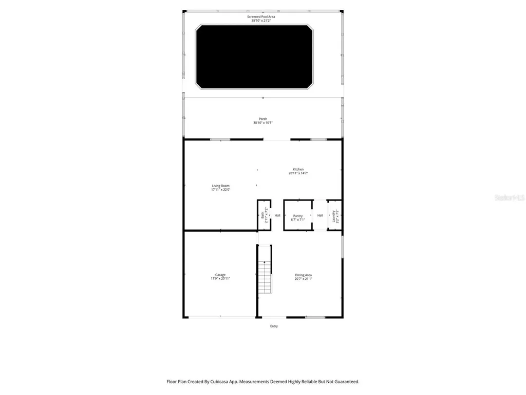 2451 Deltona Boulevard Spring Hill FL 34606