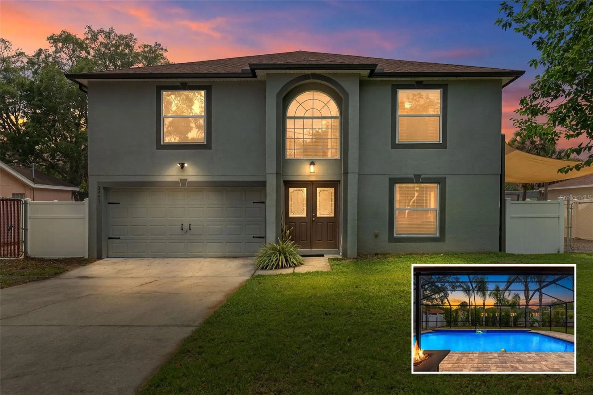 2451 Deltona Boulevard Spring Hill FL 34606