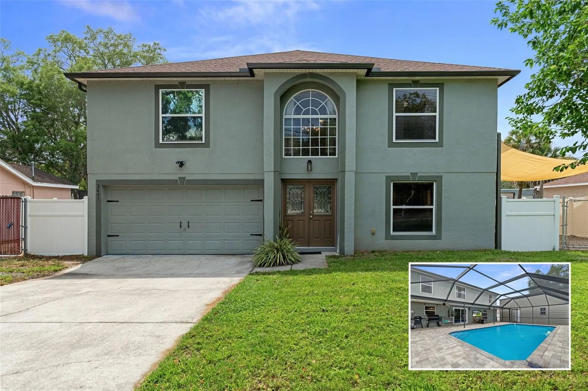 2451 Deltona Boulevard Spring Hill FL 34606